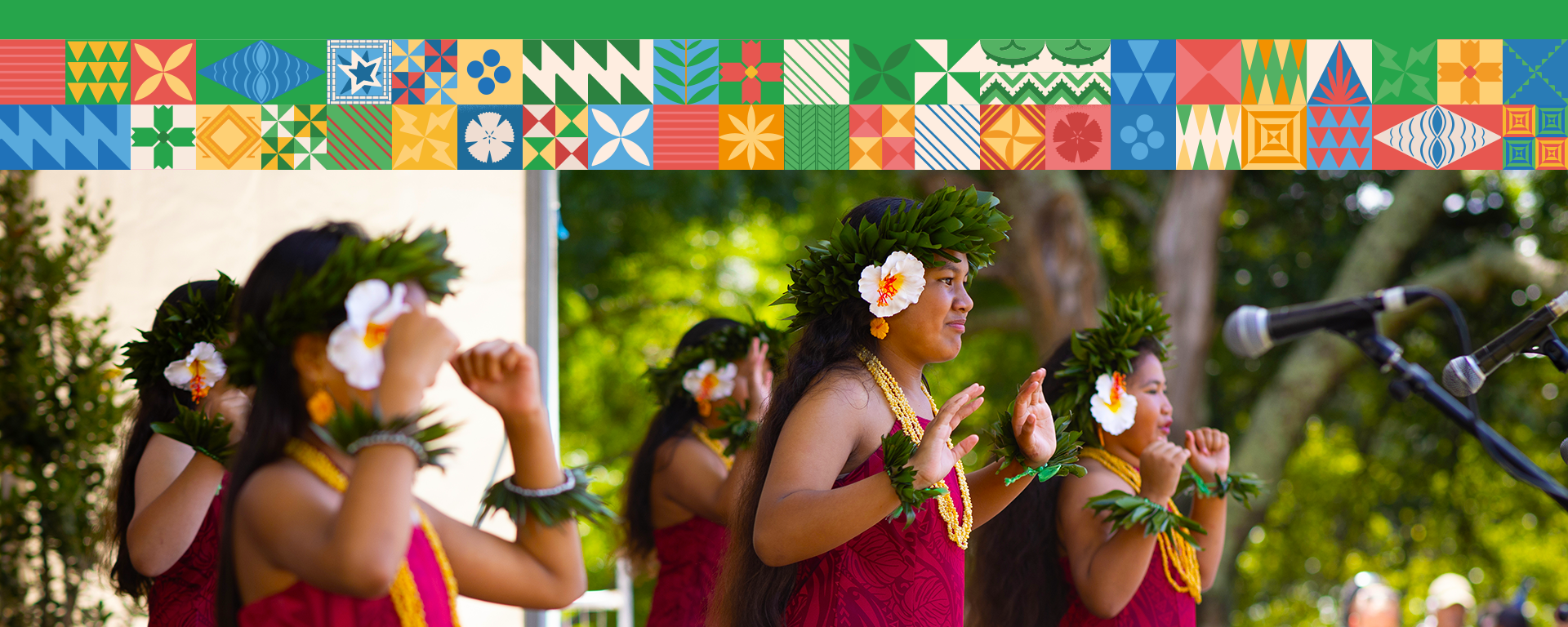 Pasifika Festival