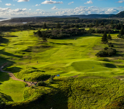 Muriwai  Golf Club