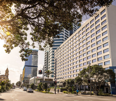 M Social  Auckland