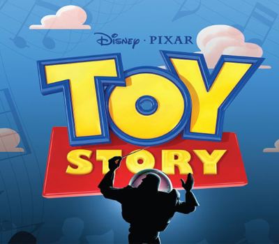 Auckland Philharmonia Orchestra-APO: Toy Story In Concert