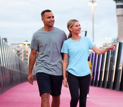 Te Ara I Whiti  - The Lightpath