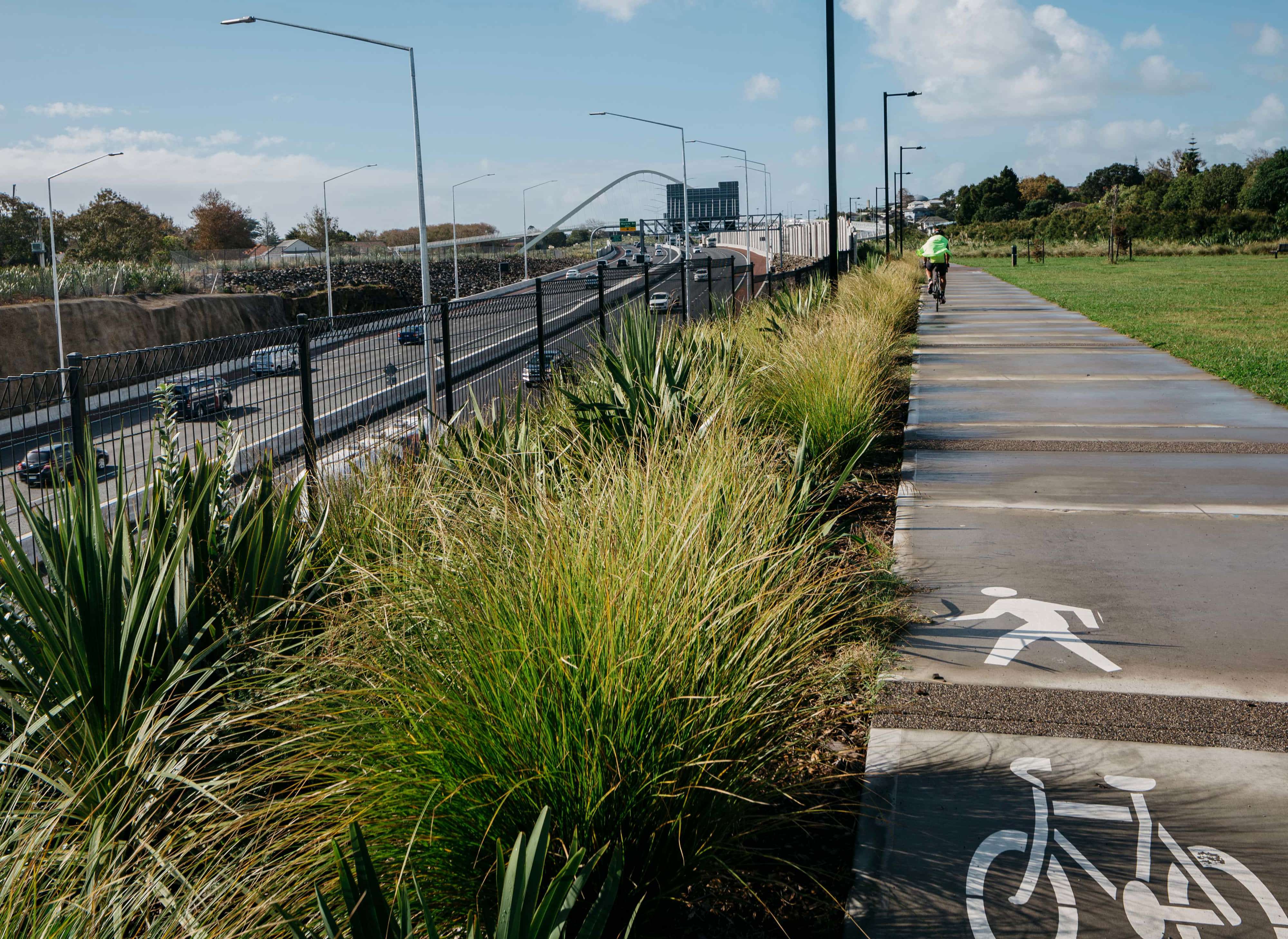 Northwestern Cycleway