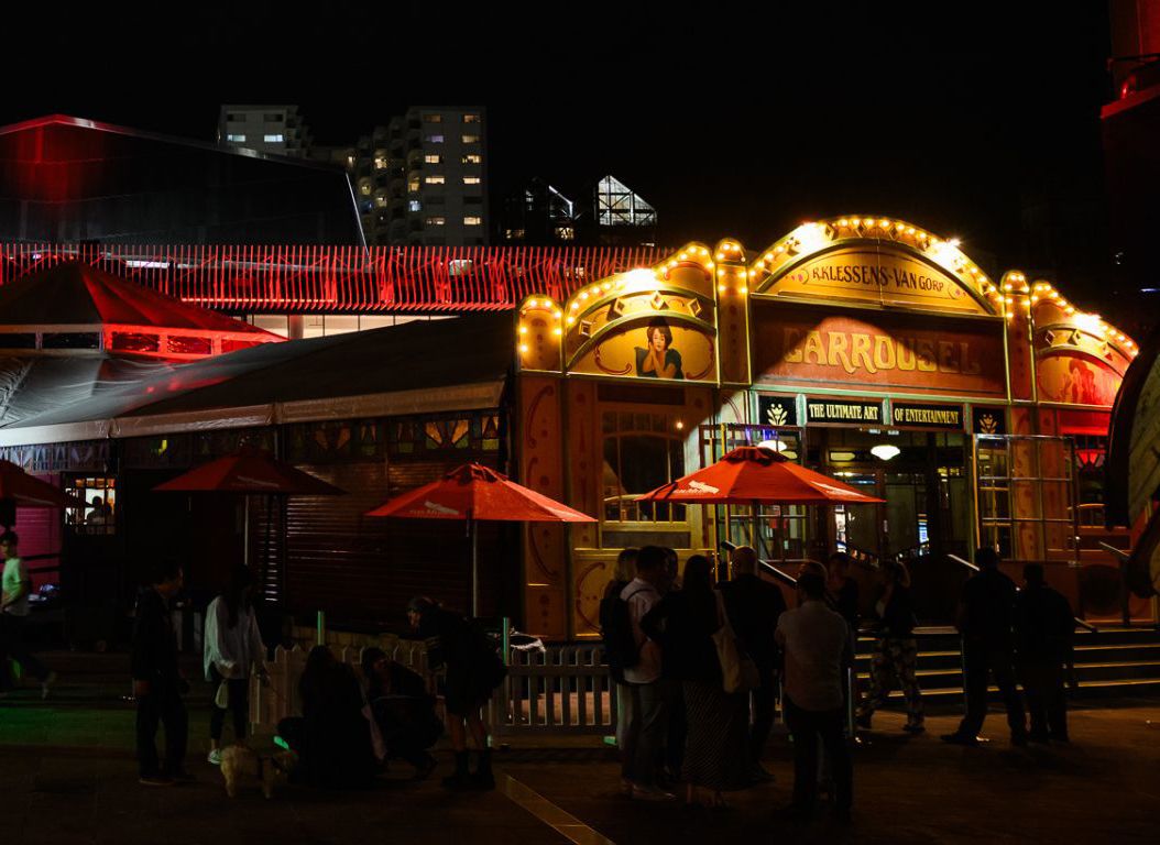 Auckland Arts Festival 2025 Schedule Lynda Serene