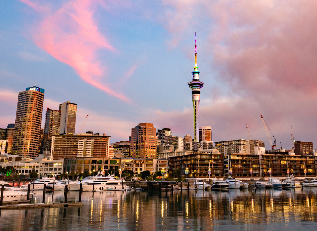 Hop, skip and jump around town from SkyCity