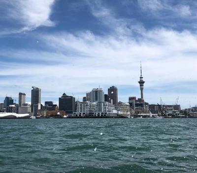Auckland Luxury Yacht Fishing Charter