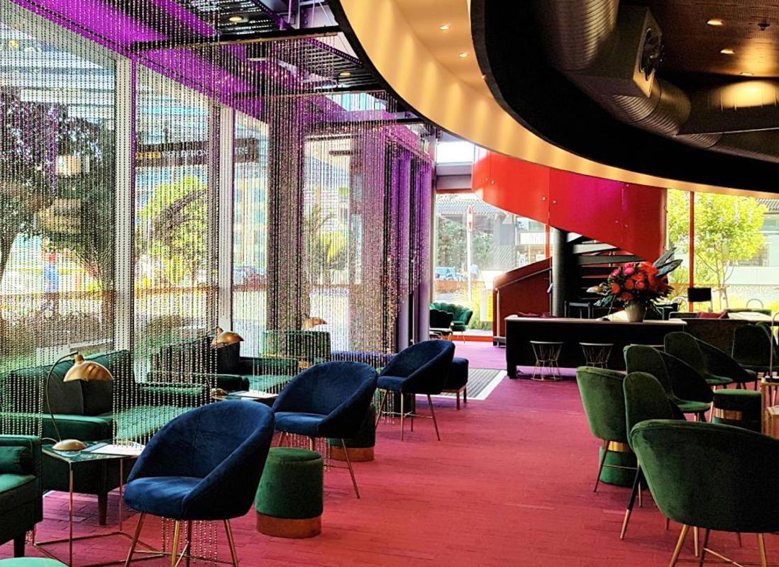 Auckland Theatre Company