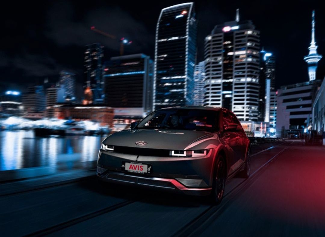 Avis Car and Truck Rental