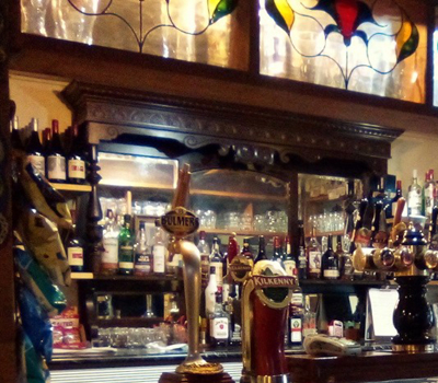 British Isles Inn