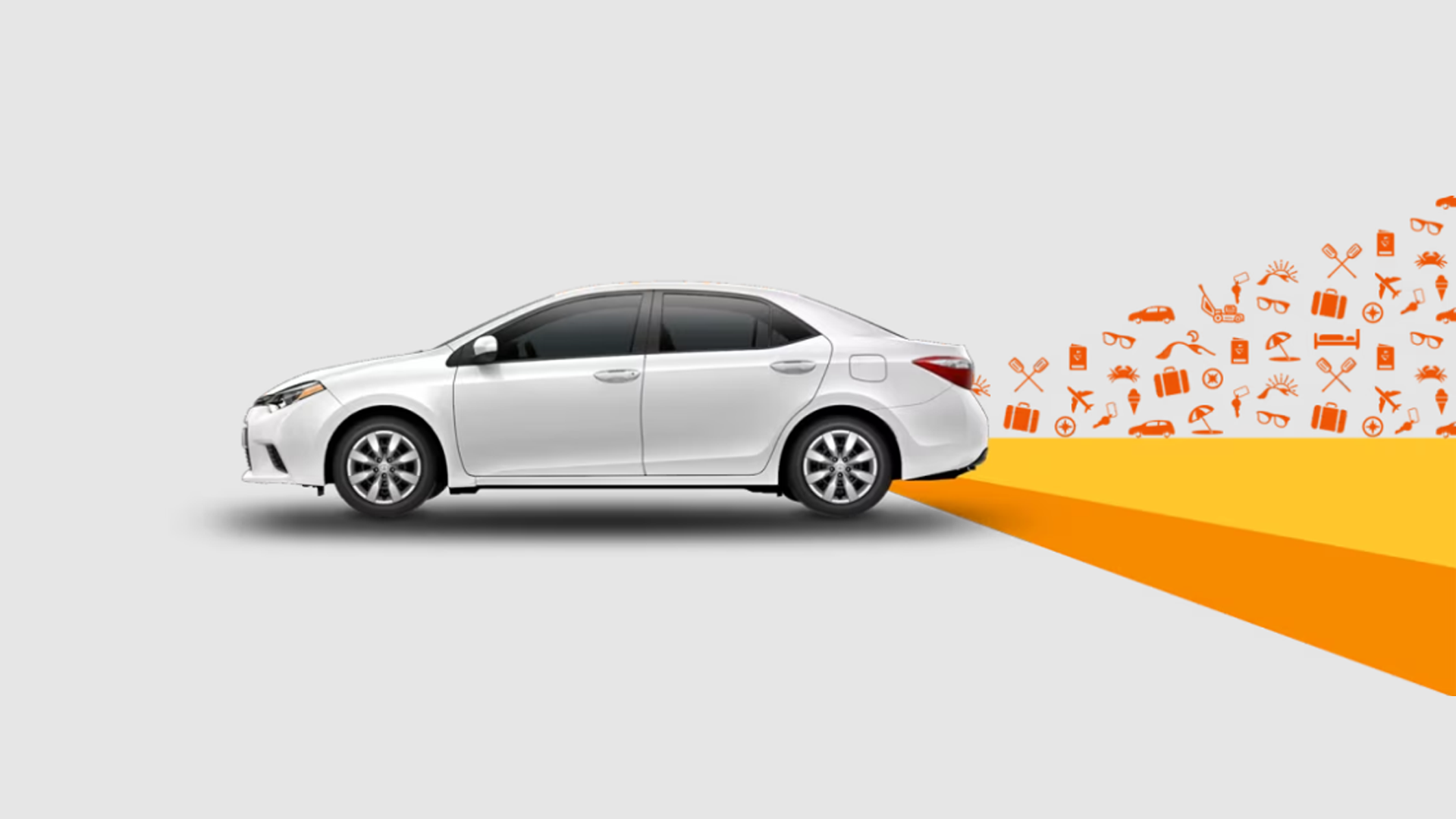 Budget Rent a Car