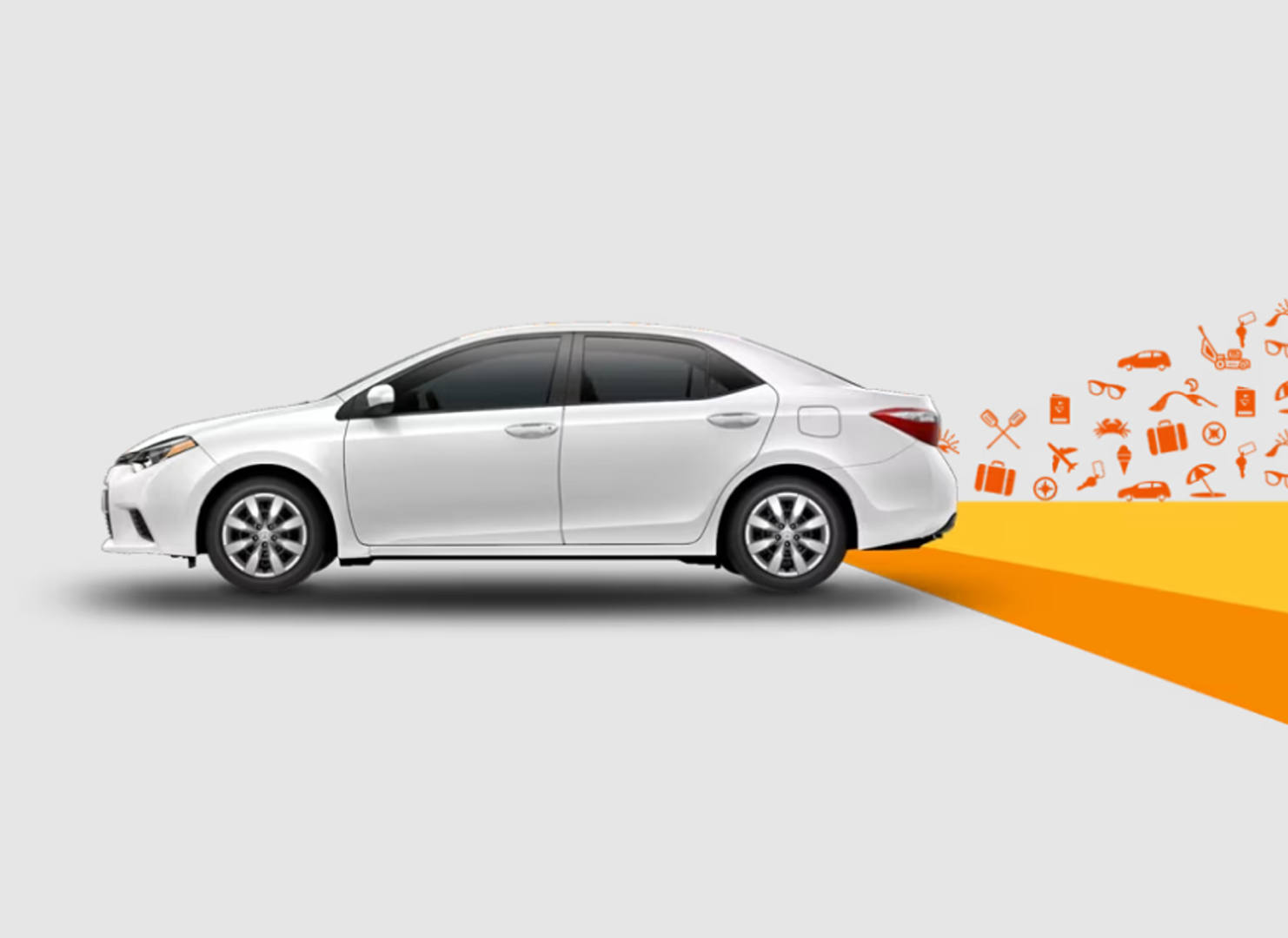 Budget Rent a Car