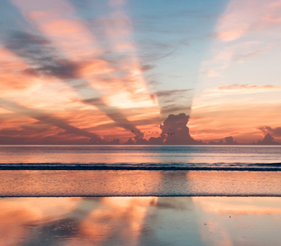 Amazing ways to unwind