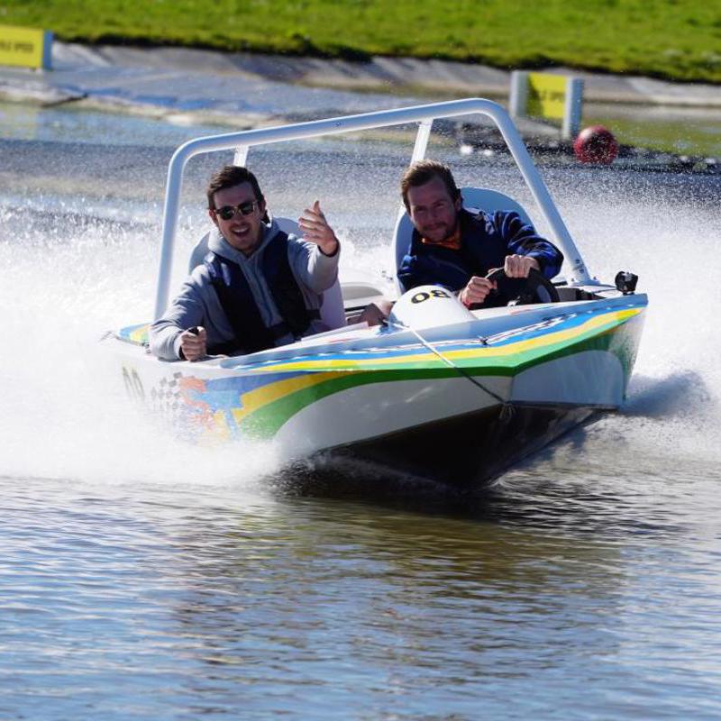 Epic adventures for you and your mates