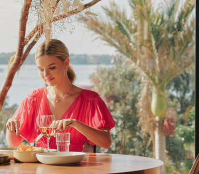 Romantic date nights spots