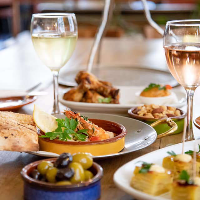 Unique Dining Experiences in Auckland