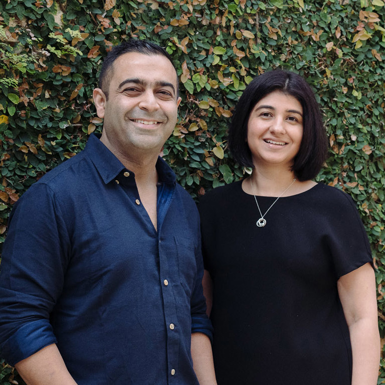 Sid and Chand Sahrawat’s must do list in Auckland