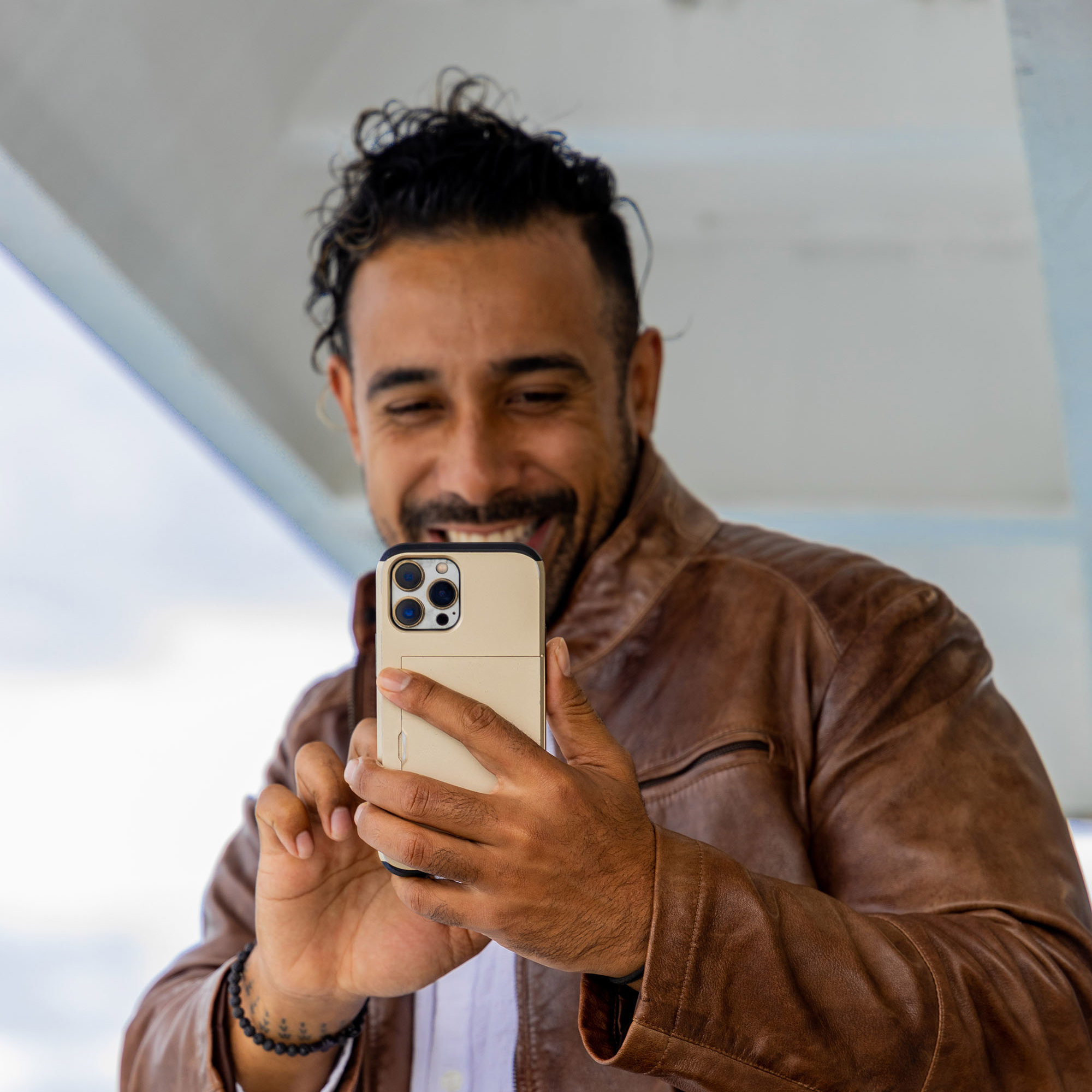 A weekend   in Auckland  with Moses Mackay