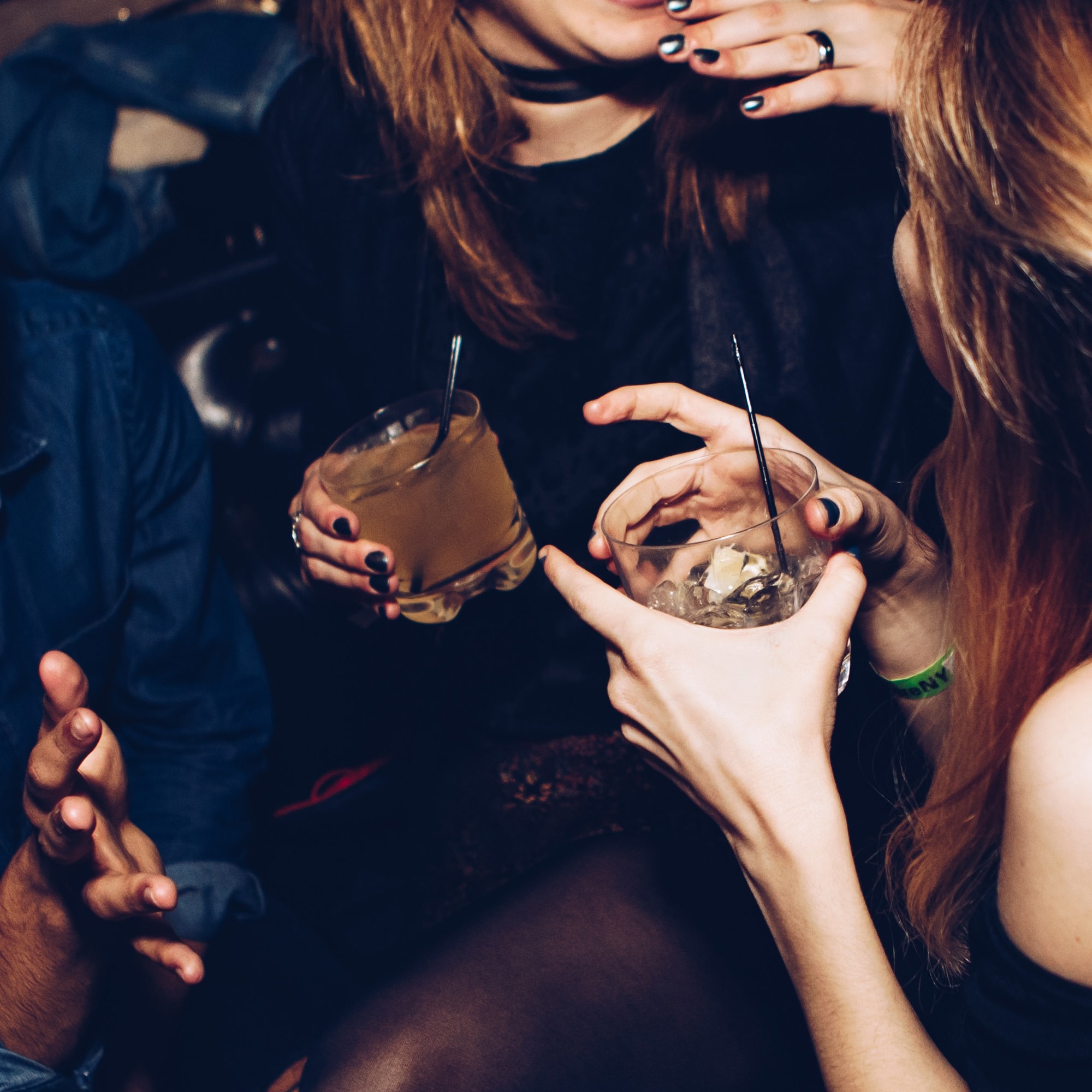Girl’s night out