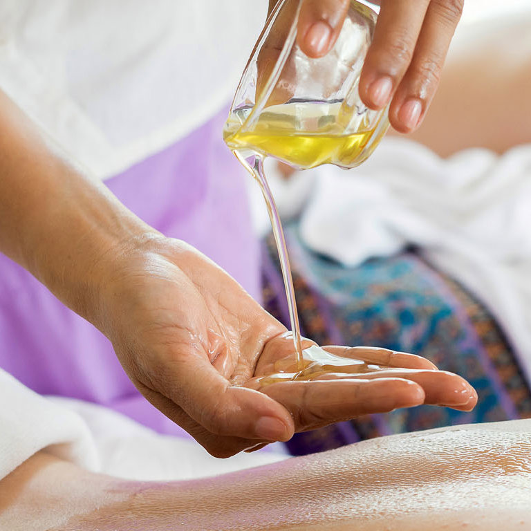 Best massages treatments