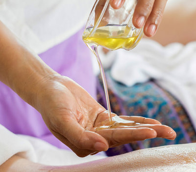 Best massages treatments