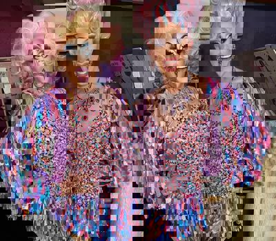 Caluzzi Bar & Cabaret