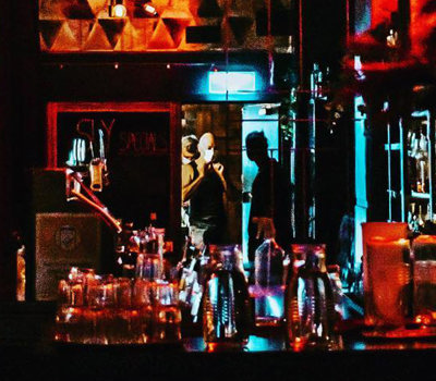 Sly Bar