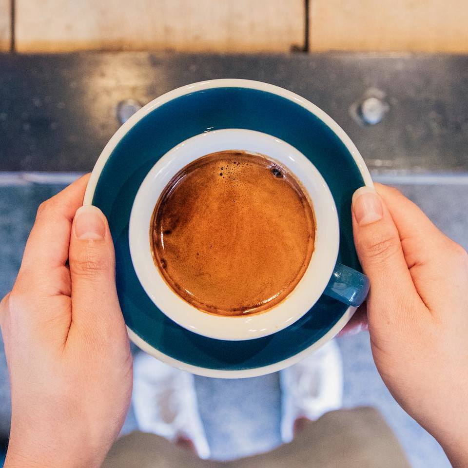 Sipping your way through Auckland best’s coffee shops