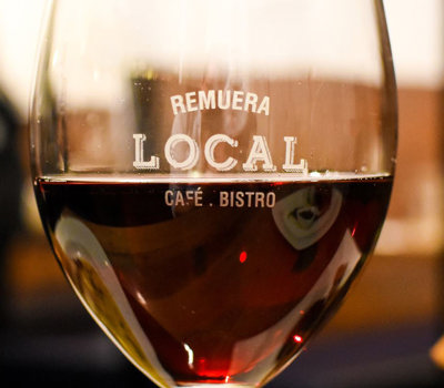 Remuera Local Cafe