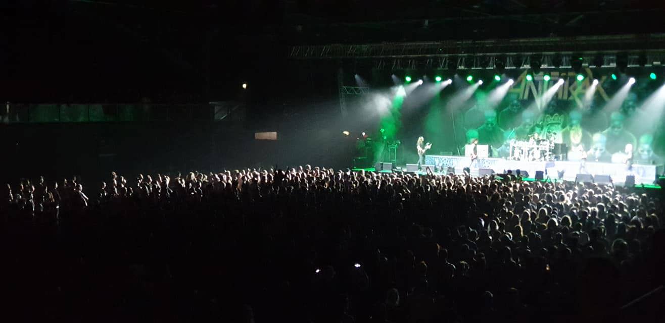 Eventfinda  Stadium