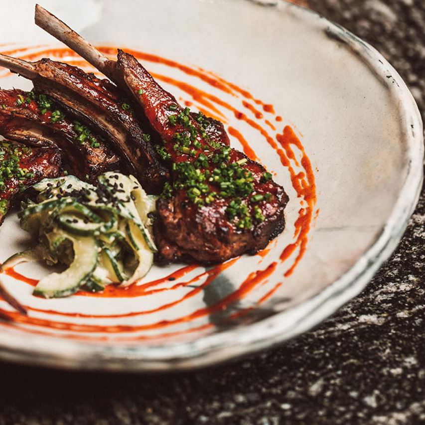 The best restaurants in Auckland 2023