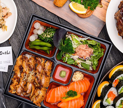 Victoria Sushi