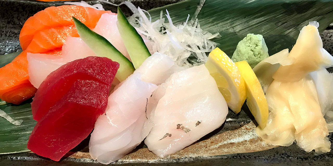 Kyo-Ya Japanese Restaurant