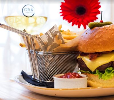 Ora Bistro