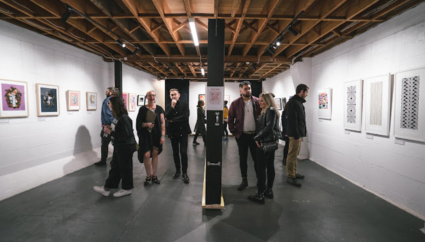 K' Road Gallery 