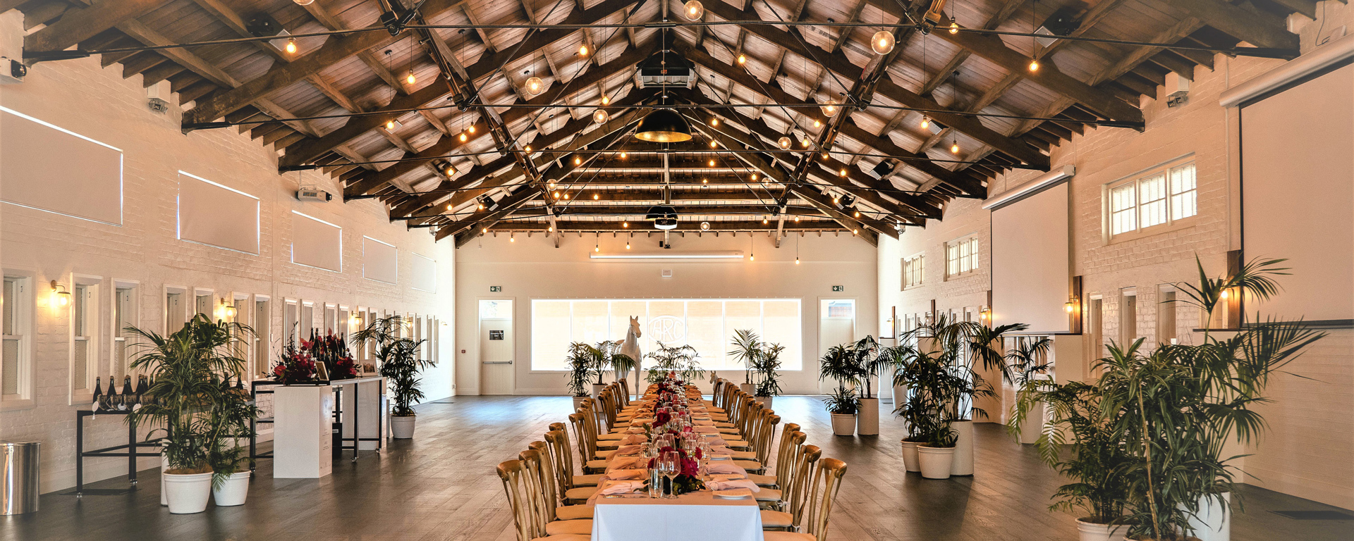 Ellerslie  Event  Centre