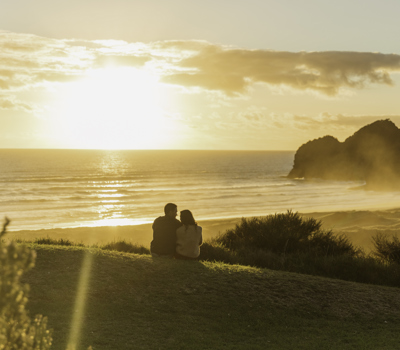 Auckland's Best Beaches