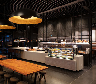 The Pantry