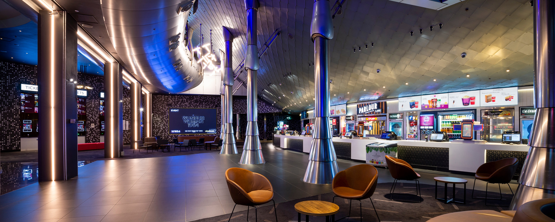 Event Cinemas  Queen Street 