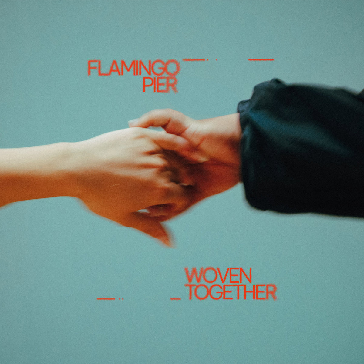 Flamingo Pier | Woven Together