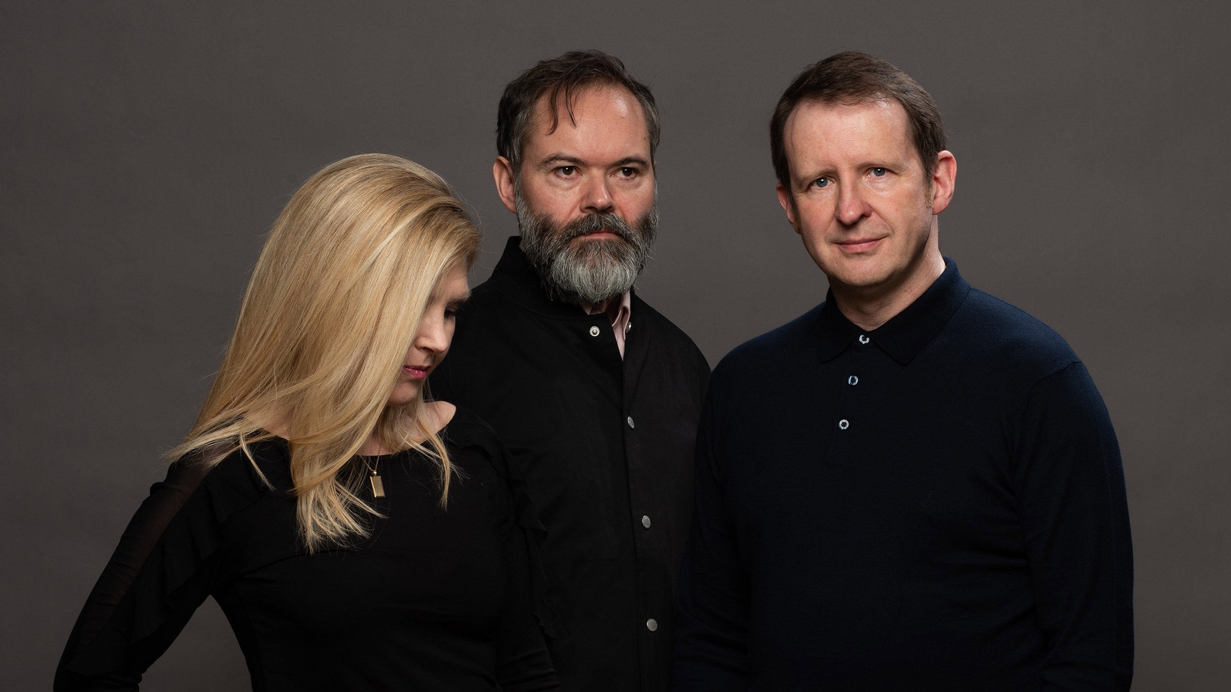 Saint Etienne - Final New Zealand Tour