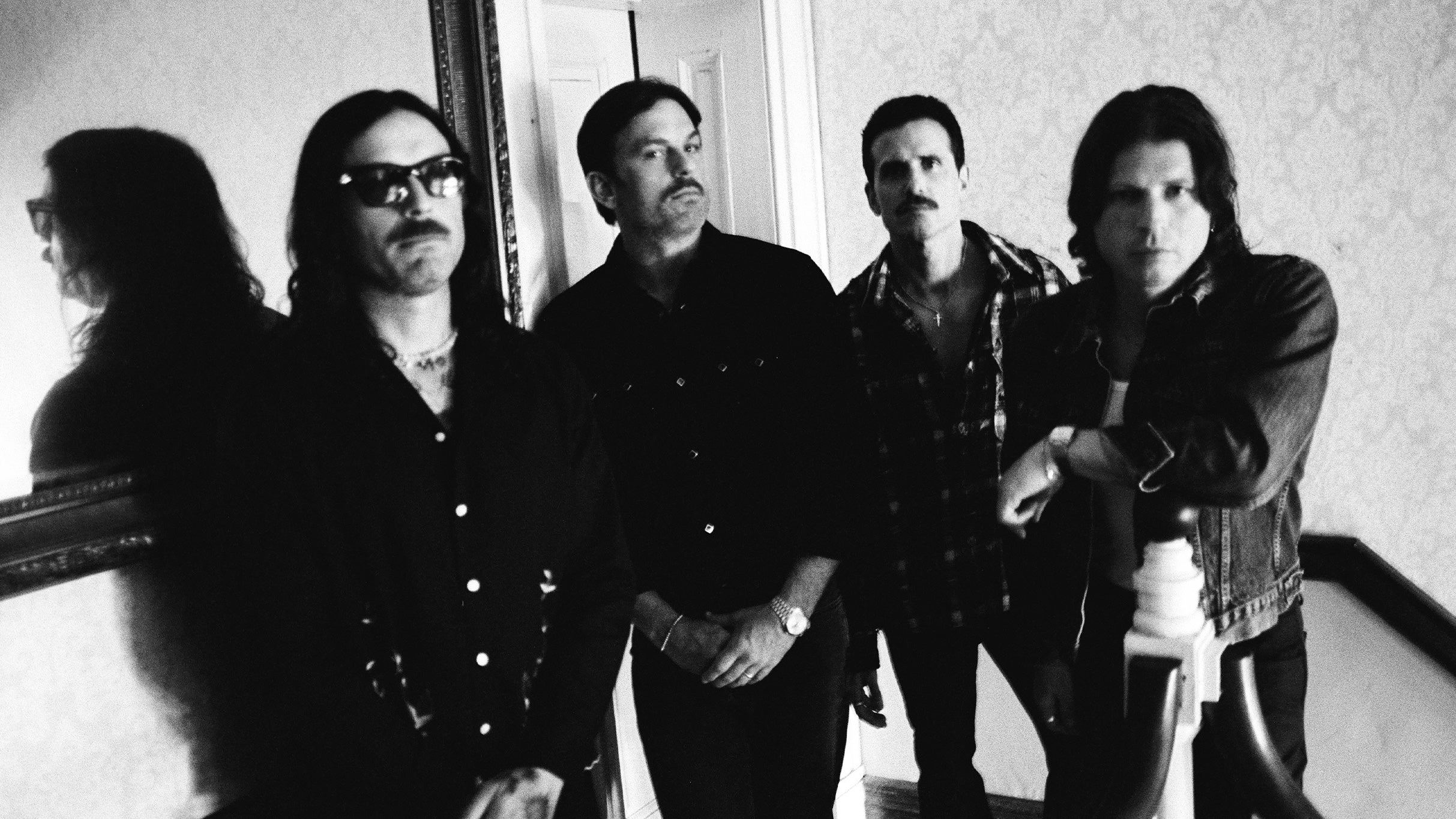 Kings of Leon - Live at the Domain