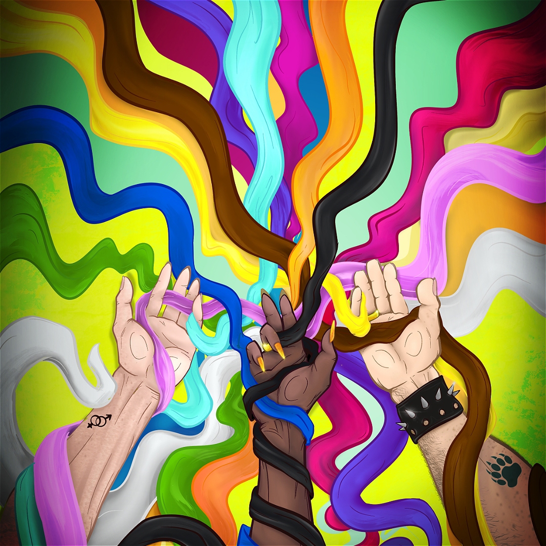 Elder Queers Give Advice