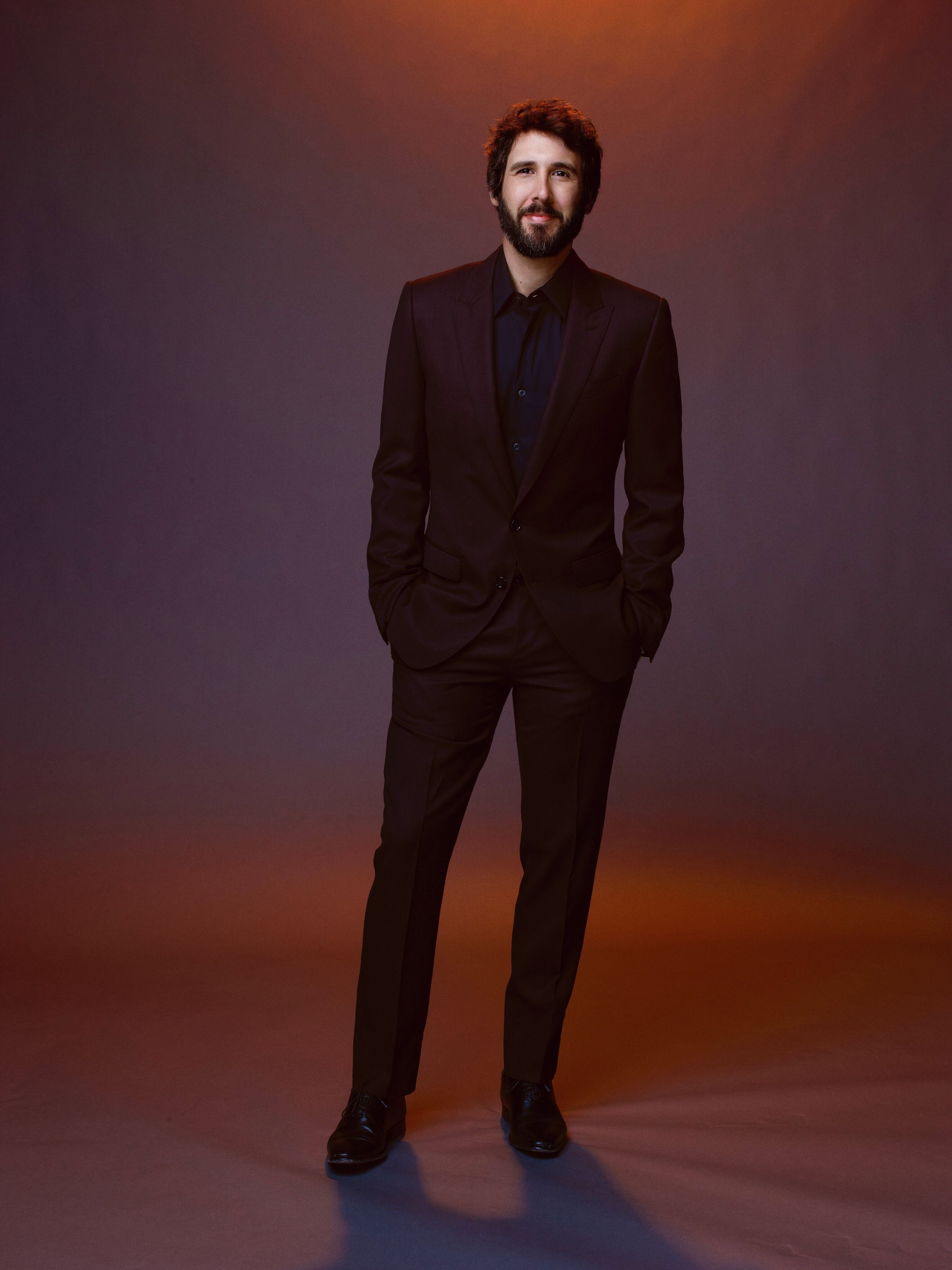Josh Groban 