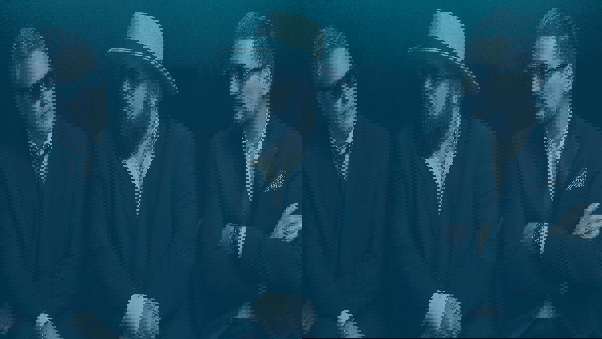 Fun Lovin' Criminals