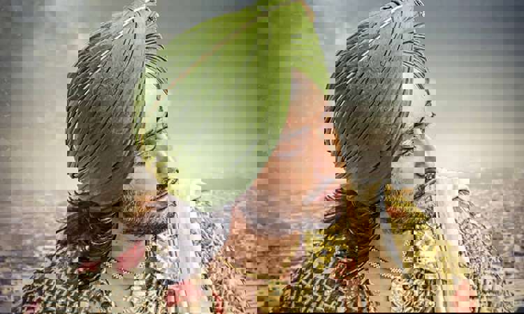 Dr. Satinder Sartaaj