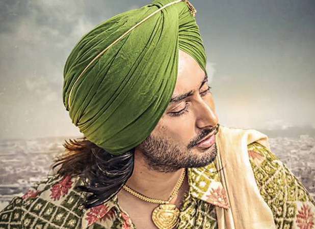 Sattar Raj Dr. Satinder Sartaaj