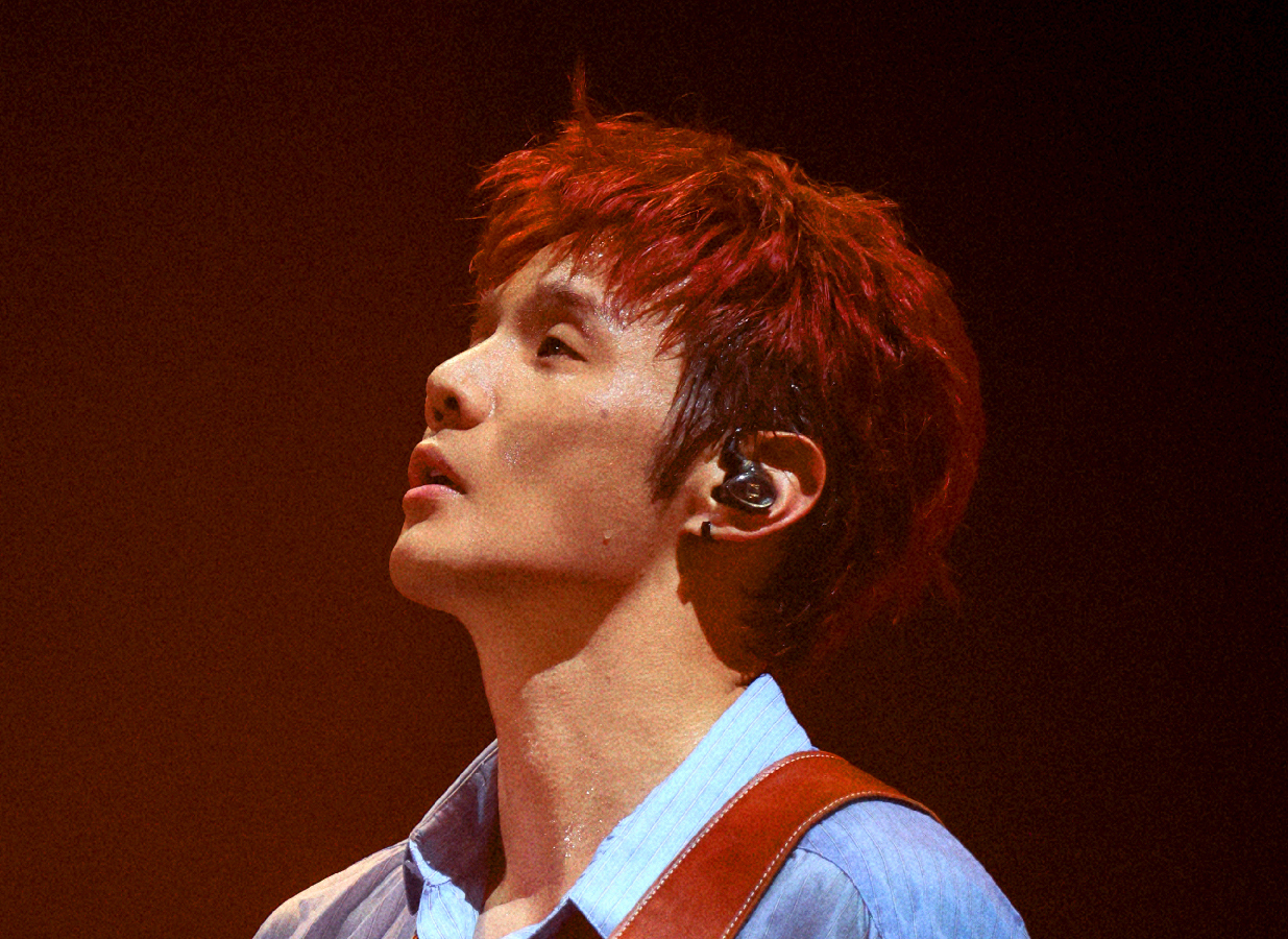 Li Ronghao