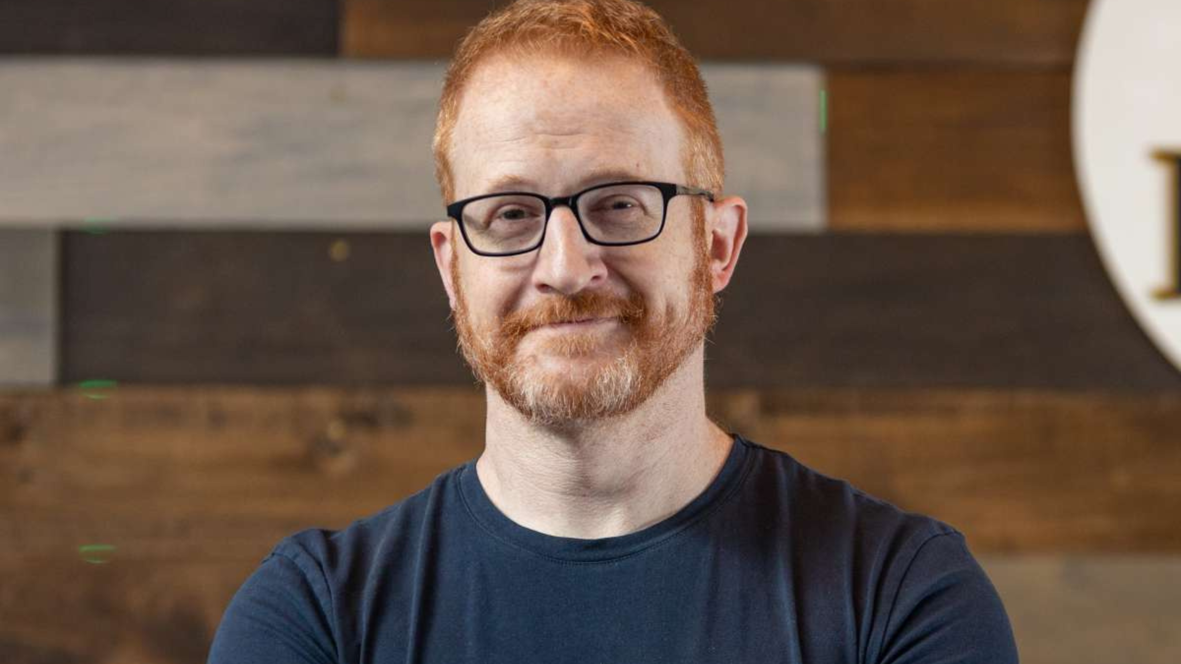 Steve Hofstetter in Auckland