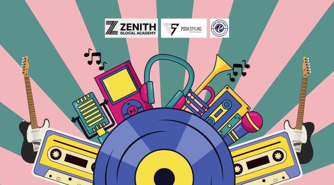 2026 IDOL PROJECT Dance and Singing Live Show