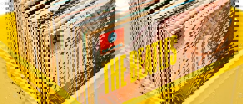 Auckland Record Fair