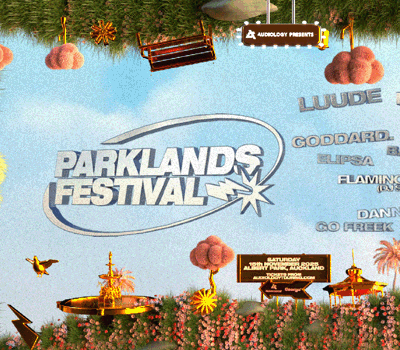Parklands Festival 2025
